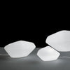 Oluce Stones Outdoor LED lamp Small 207