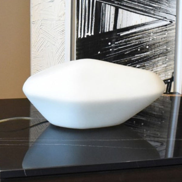 Oluce Stones Outdoor LED lamp Large 215