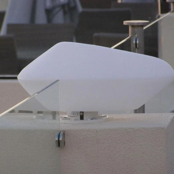 Oluce Stones Outdoor LED lamp