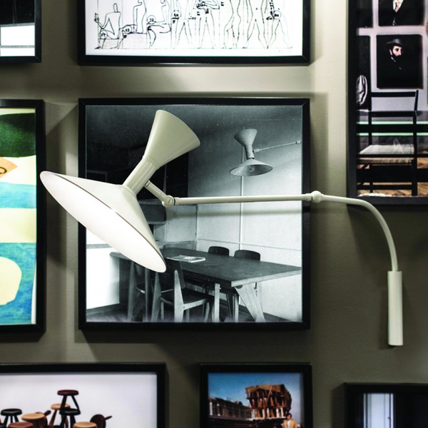 Nemo LAMPE DE MARSEILLE Wandlamp Mini