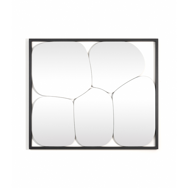 Magis Morphed Mirror