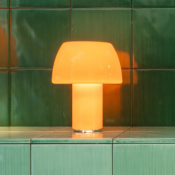 Nemo Lorosae Draagbare Tafellamp LED