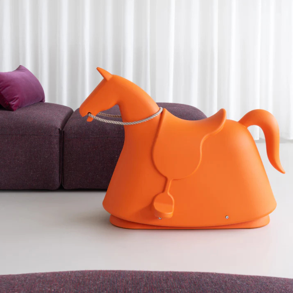 Magis Rocky schommelpaard