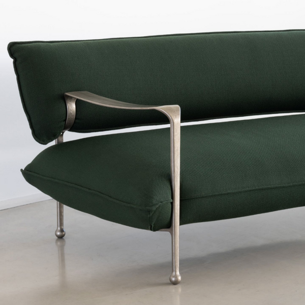 Magis Riace Bankstel Fauteuil – Ronan & Erwan Bouroullec