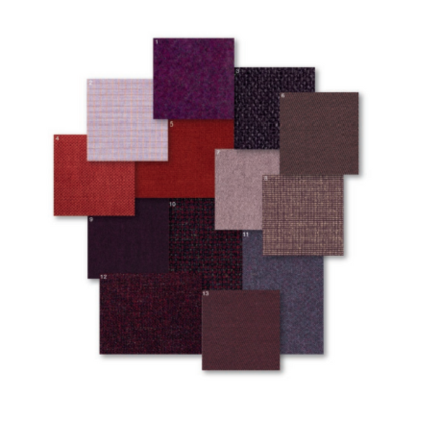 Magis Riace Bankstel Fauteuil – Ronan & Erwan Bouroullec