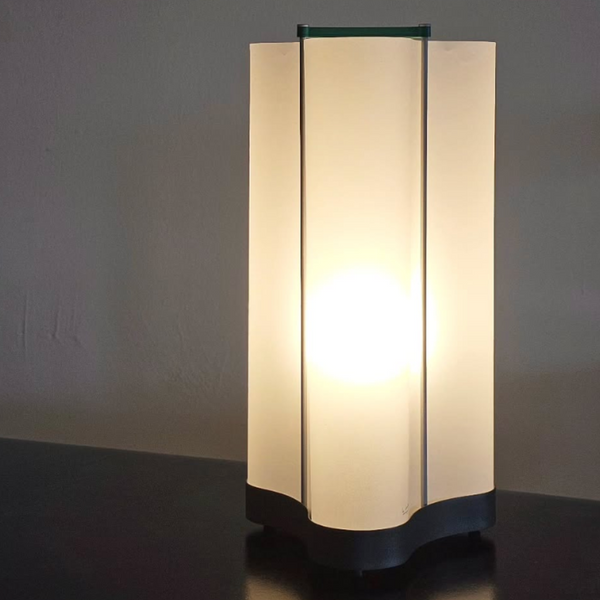 Nemo Cabanon Tafellamp Le Corbusier