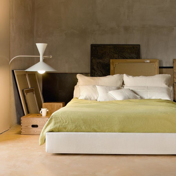 Nemo LAMPE DE MARSEILLE Wandlamp