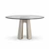 Magis Ancora Ronde tafel Ø 130 cm