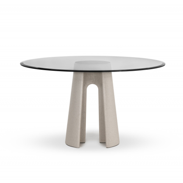 Magis Ancora Ronde tafel Ø 130 cm