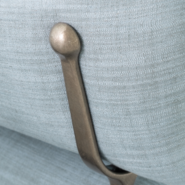 Magis Riace Bankstel Fauteuil – Ronan & Erwan Bouroullec