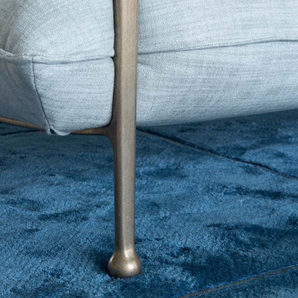 Magis Riace Bankstel Fauteuil – Ronan & Erwan Bouroullec