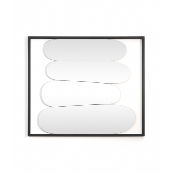 Magis Morphed Mirror