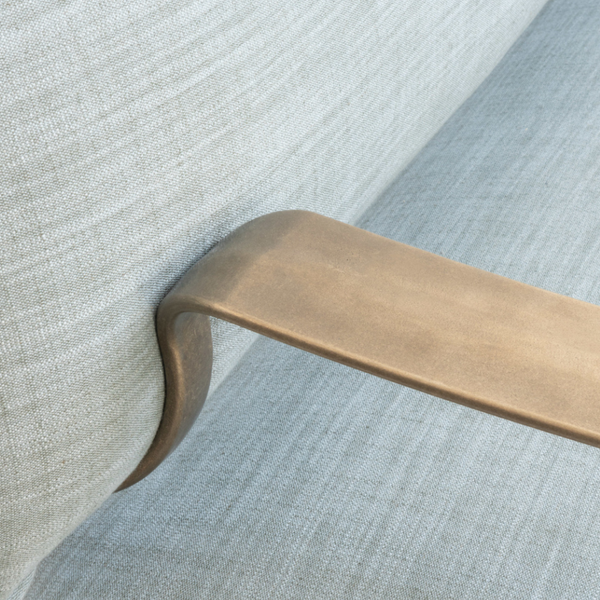 Magis Riace Bankstel Fauteuil – Ronan & Erwan Bouroullec