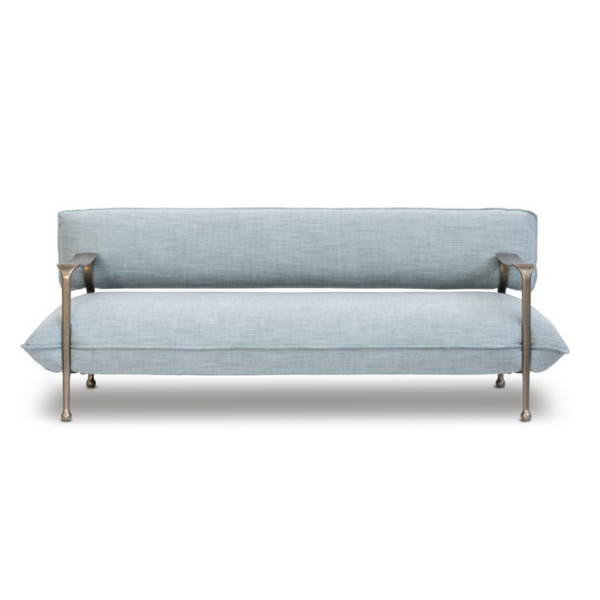 Magis Riace Bankstel Fauteuil – Ronan & Erwan Bouroullec