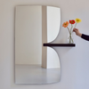 Magis Morphed Mirror