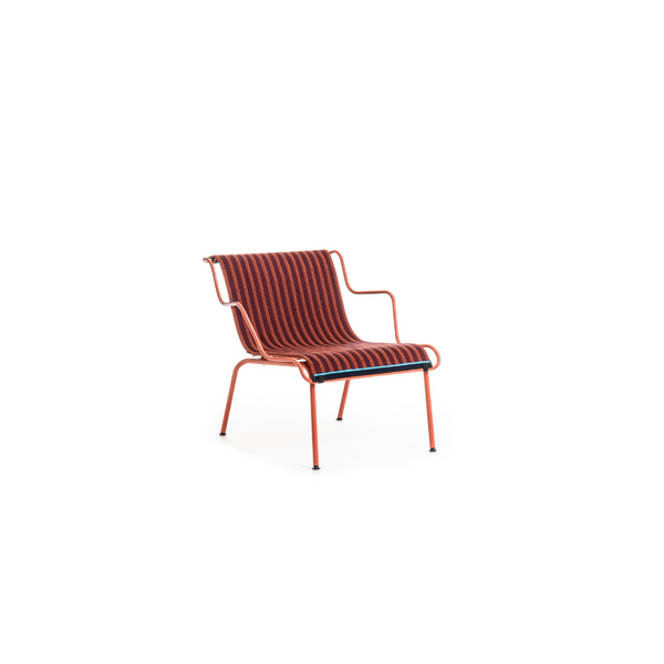 Magis Design South Low Armchair Outdoor – Stapelbare Lage Lounge Stoel
