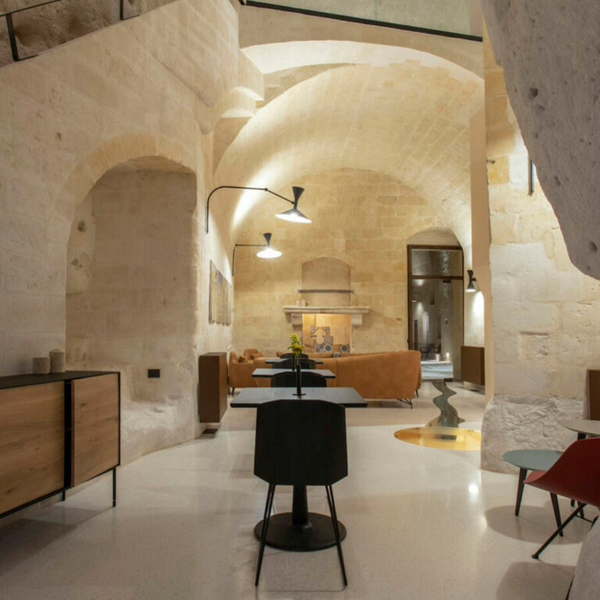 Nemo LAMPE DE MARSEILLE Wandlamp