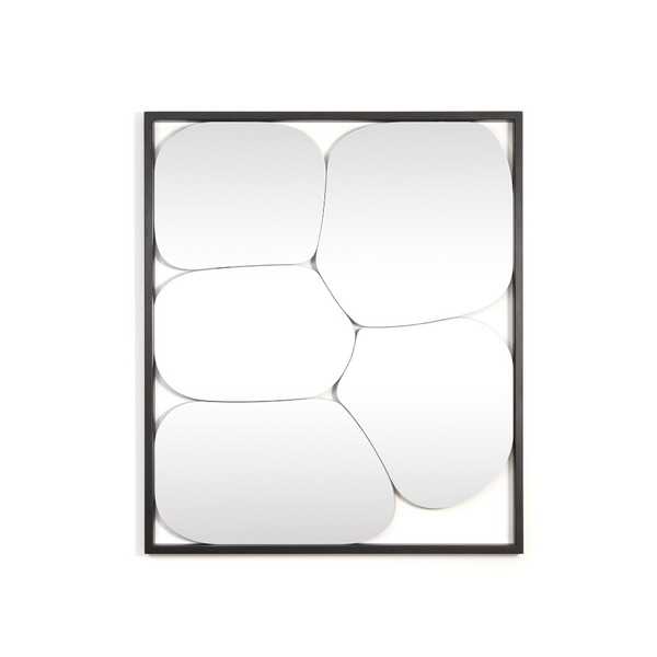 Magis Morphed Mirror