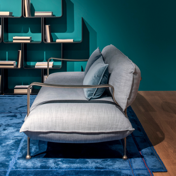 Magis Riace Bankstel Fauteuil – Ronan & Erwan Bouroullec