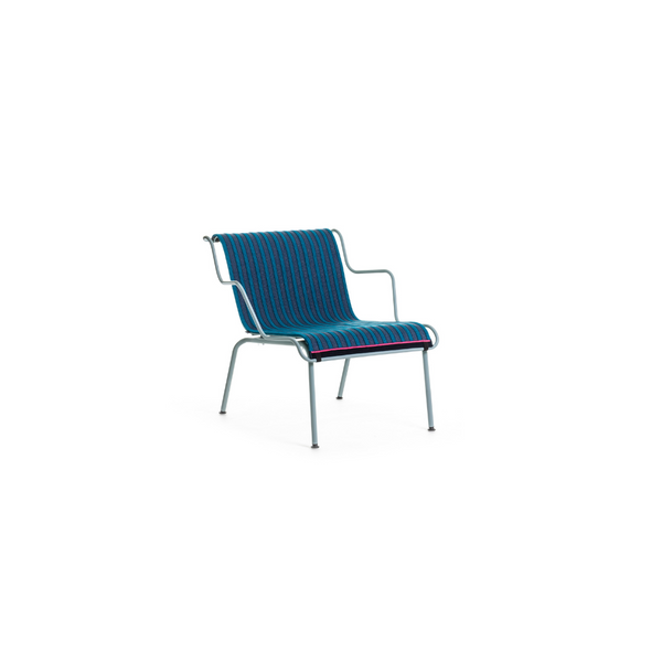 Magis Design South Low Armchair Outdoor – Stapelbare Lage Lounge Stoel