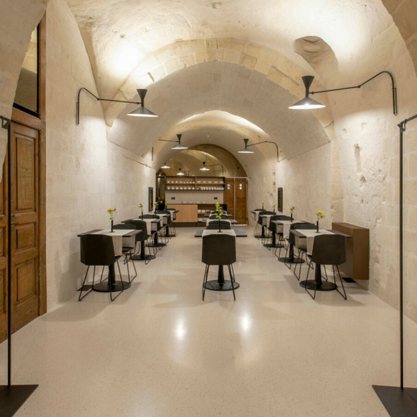 Nemo LAMPE DE MARSEILLE Wandlamp