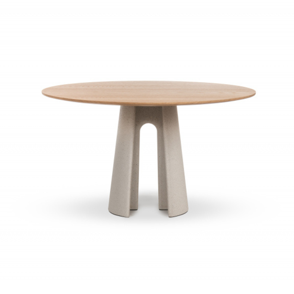 Magis Ancora Ronde tafel Ø 130 cm