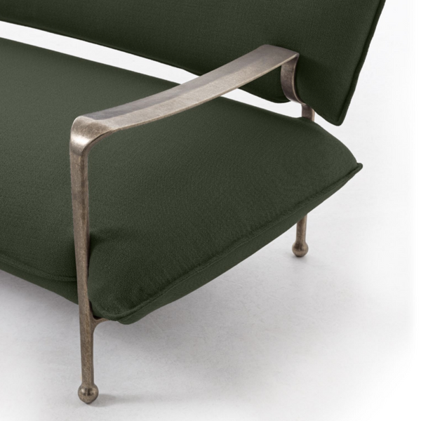 Magis Riace Bankstel Fauteuil – Ronan & Erwan Bouroullec