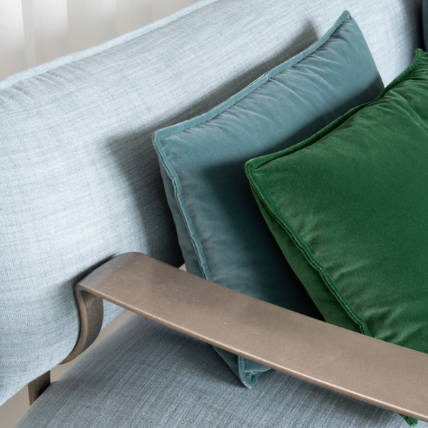 Magis Riace Bankstel Fauteuil – Ronan & Erwan Bouroullec