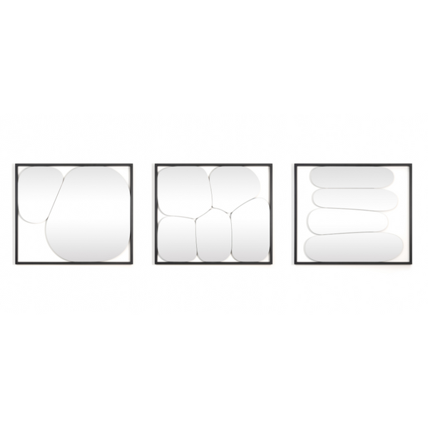 Magis Morphed Mirror