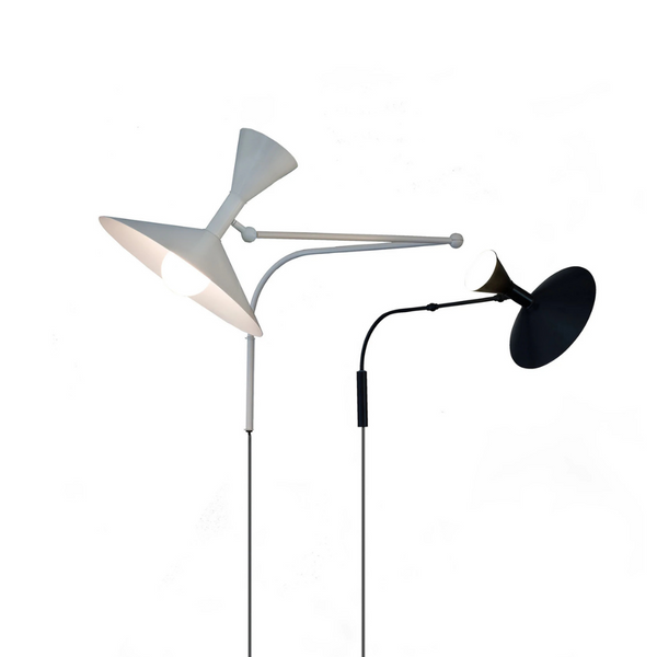 Nemo LAMPE DE MARSEILLE Wandlamp Mini