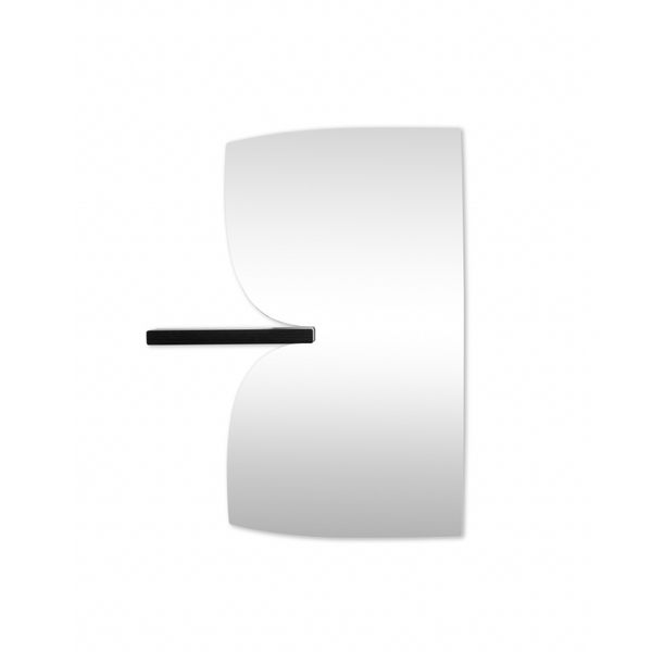 Magis Morphed Mirror