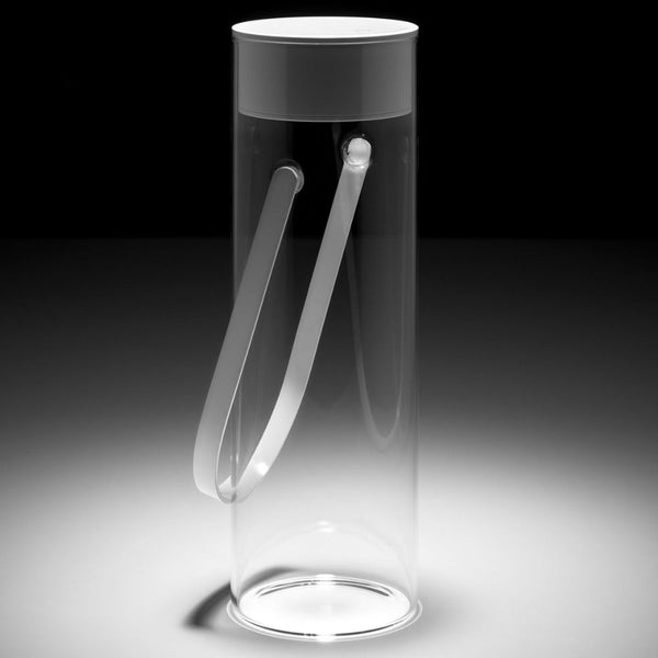 Rotaliana Chiardiluna LED tafellamp batterij oplaadbaar