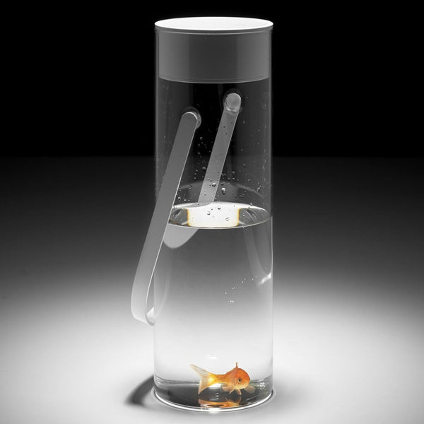 Rotaliana Chiardiluna LED tafellamp batterij oplaadbaar