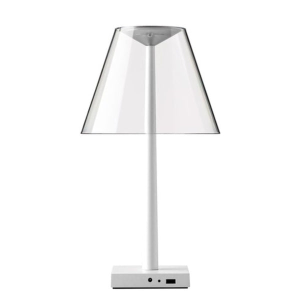 Rotaliana Dina tafellamp