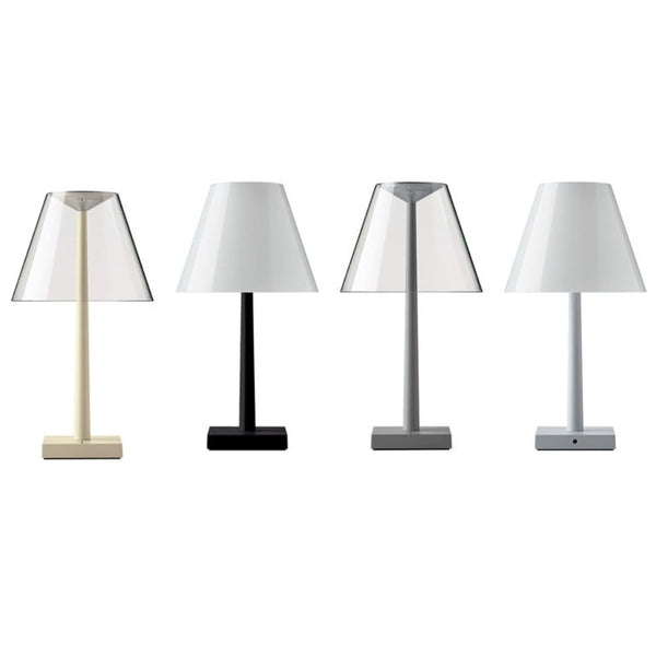 Rotaliana Dina tafellamp