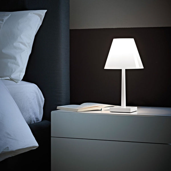 Rotaliana Dina tafellamp