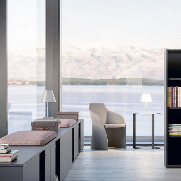 Rotaliana Dina tafellamp