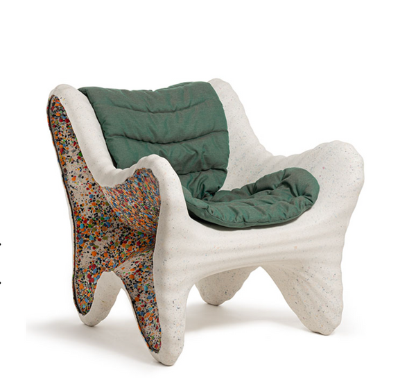 Magis IN-SIDE Buiten Zitbank