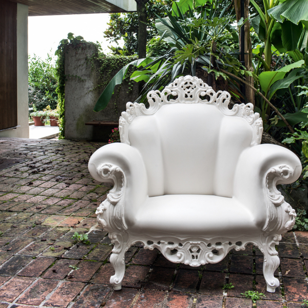 Magis Proust Fauteuil – Design Stoel voor Binnen & Buiten