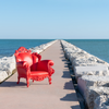 Magis Proust Fauteuil – Design Stoel voor Binnen & Buiten