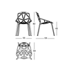 Magis Chair One - Iconische Design Stoel Indoor & Outdoor