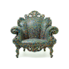 Magis Proust Fauteuil – Design Stoel voor Binnen & Buiten
