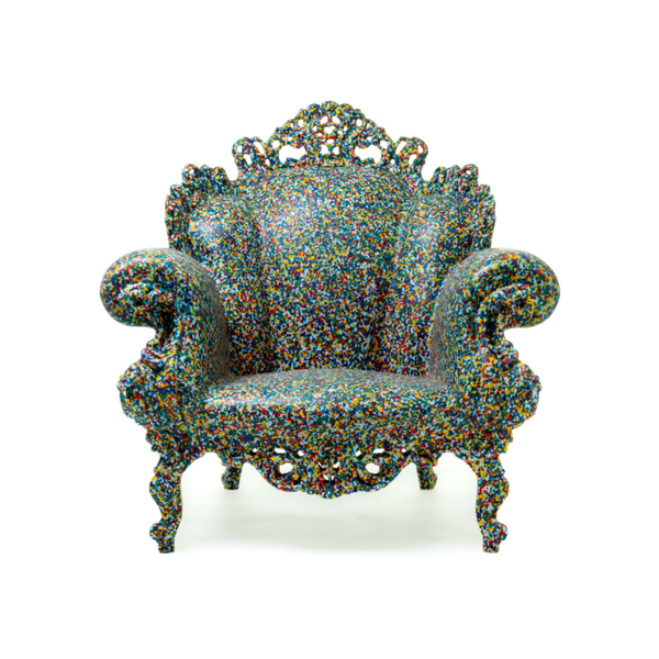 Magis Proust Fauteuil – Design Stoel voor Binnen & Buiten