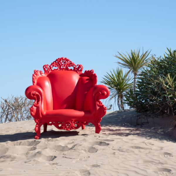 Magis Proust Fauteuil – Design Stoel voor Binnen & Buiten