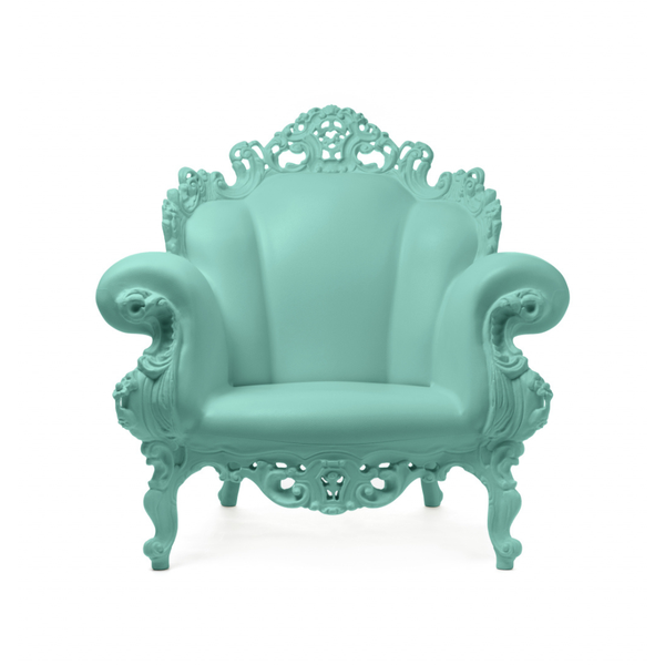 Magis Proust Fauteuil – Design Stoel voor Binnen & Buiten