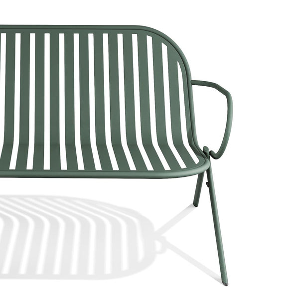 Babel D Melik Tweezitbank