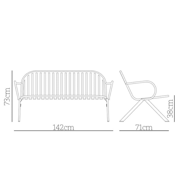 Babel D Melik Tweezitbank