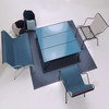 Magis Design South Low Armchair Outdoor – Stapelbare Lage Lounge Stoel