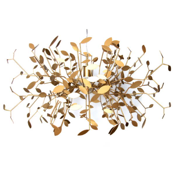 Axis 71 Indian Summer Plafondlamp Big Ø 100 cm