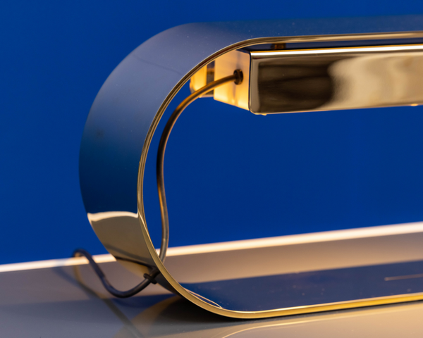 Christophe Gevers CG01 Goud